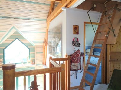 Holiday house Ferienhaus in Penestin nahe La Mine d'Or Strand - Features photo 10