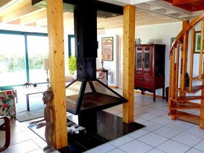 Holiday house Ferienhaus in Penestin nahe La Mine d'Or Strand - Features photo 11