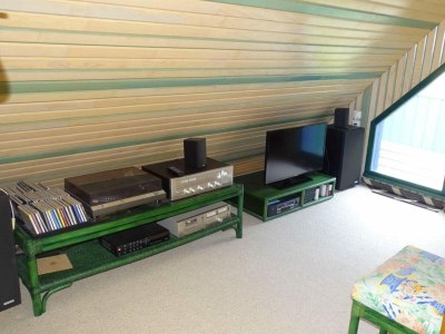 Holiday house Ferienhaus in Penestin nahe La Mine d'Or Strand - Features photo 13