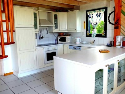 Holiday house Ferienhaus in Penestin nahe La Mine d'Or Strand - Features photo 14