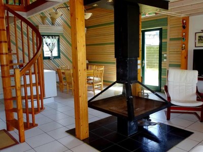 Holiday house Ferienhaus in Penestin nahe La Mine d'Or Strand - Features photo 15