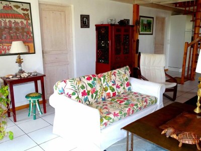 Holiday house Ferienhaus in Penestin nahe La Mine d'Or Strand - Features photo 16