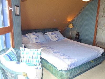 Holiday house Ferienhaus in Penestin nahe La Mine d'Or Strand - Features photo 17