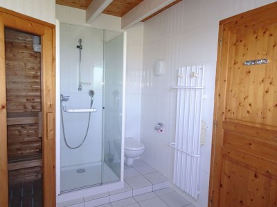 Holiday house Ferienhaus in Penestin nahe La Mine d'Or Strand - Features photo 20