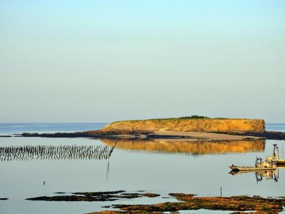 Holiday house Ferienhaus in Penestin nahe La Mine d'Or Strand - Environment photo 25