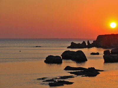 Holiday house Ferienhaus in Penestin nahe La Mine d'Or Strand - Environment photo 27