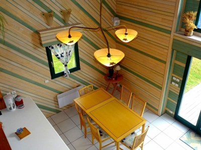 Holiday house Ferienhaus in Penestin nahe La Mine d'Or Strand - Outdoor photo 29