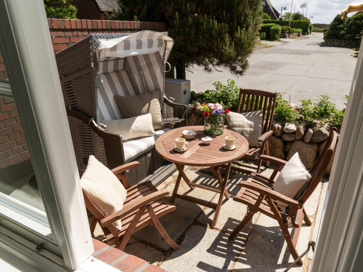 Holiday house Ferienhaus Achterdeck - Outdoor photo 4