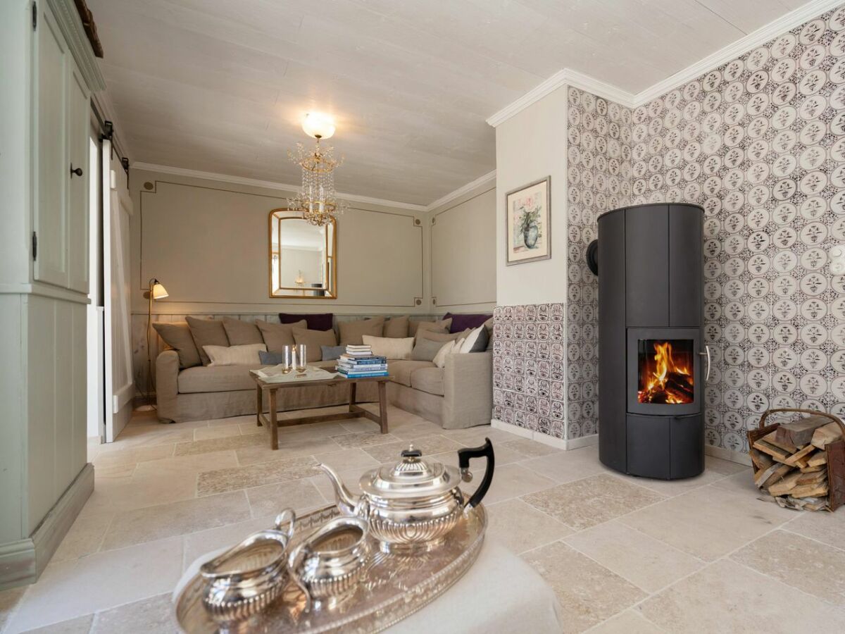 Holiday house Ferienhaus Achterdeck - Features photo 5