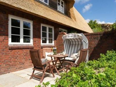 Holiday house Ferienhaus Achterdeck - Outdoor photo 2
