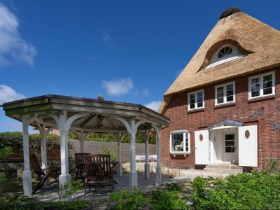 Holiday house Ferienhaus Achterdeck - Outdoor photo 3