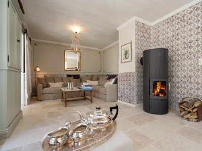 Holiday house Ferienhaus Achterdeck - Features photo 5