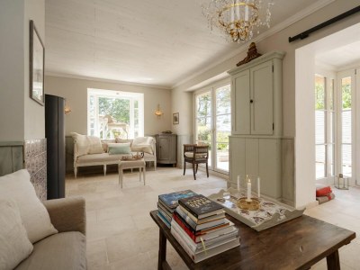 Holiday house Ferienhaus Achterdeck - Features photo 6