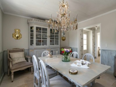 Holiday house Ferienhaus Achterdeck - Features photo 7