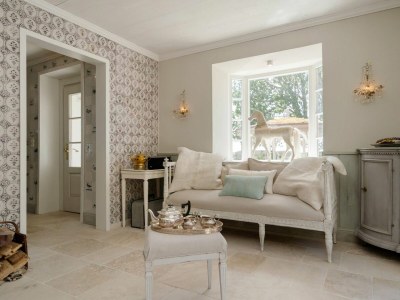 Holiday house Ferienhaus Achterdeck - Features photo 8