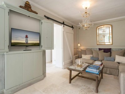 Holiday house Ferienhaus Achterdeck - Features photo 9