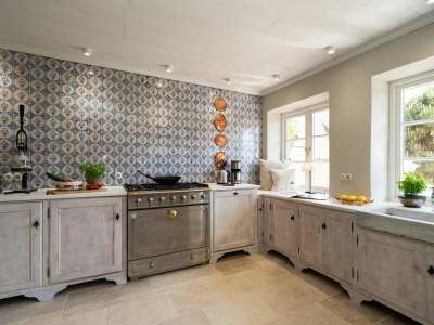 Holiday house Ferienhaus Achterdeck - Features photo 11