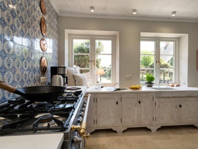 Holiday house Ferienhaus Achterdeck - Features photo 12