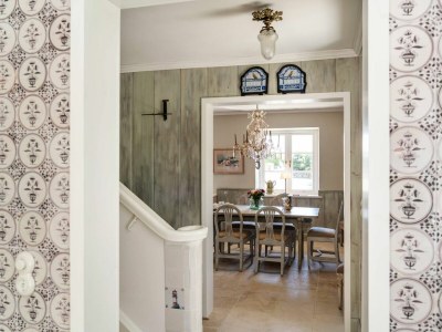 Holiday house Ferienhaus Achterdeck - Features photo 13