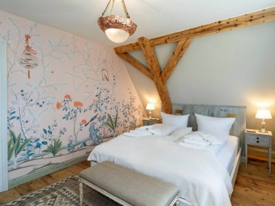 Holiday house Ferienhaus Achterdeck - Features photo 15