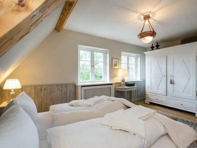 Holiday house Ferienhaus Achterdeck - Features photo 16