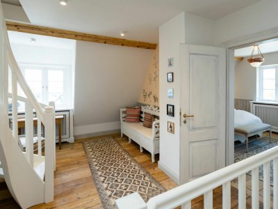 Holiday house Ferienhaus Achterdeck - Features photo 17