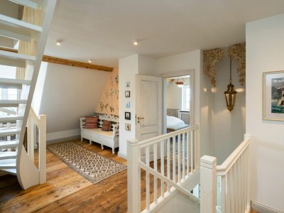 Holiday house Ferienhaus Achterdeck - Features photo 18