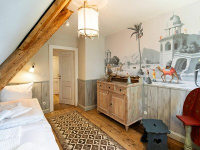 Holiday house Ferienhaus Achterdeck - Features photo 19