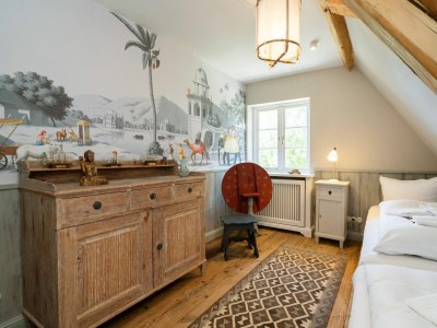 Holiday house Ferienhaus Achterdeck - Features photo 20