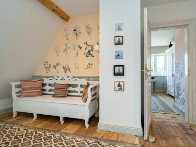 Holiday house Ferienhaus Achterdeck - Features photo 21