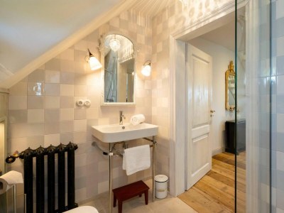 Holiday house Ferienhaus Achterdeck - Features photo 22