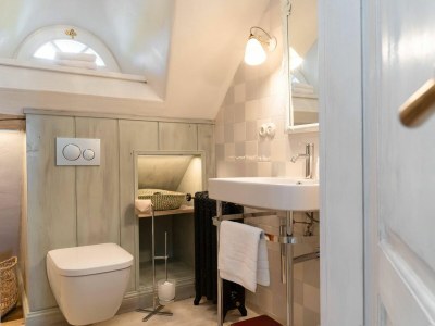 Holiday house Ferienhaus Achterdeck - Features photo 23