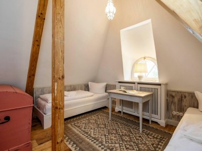 Holiday house Ferienhaus Achterdeck - Features photo 25