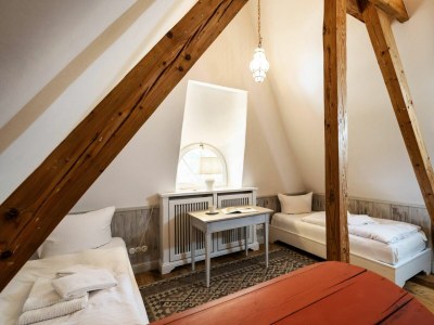 Holiday house Ferienhaus Achterdeck - Features photo 26