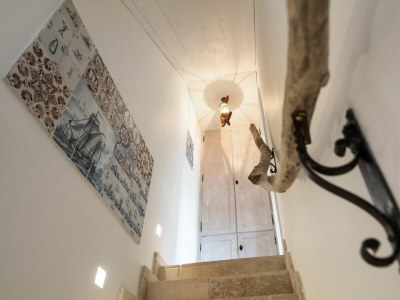 Holiday house Ferienhaus Achterdeck - Features photo 27