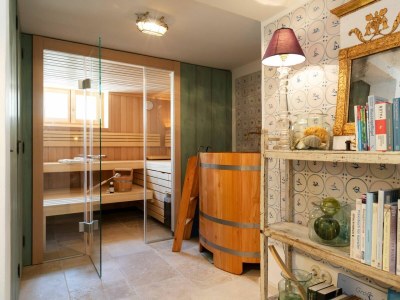 Holiday house Ferienhaus Achterdeck - Features photo 28