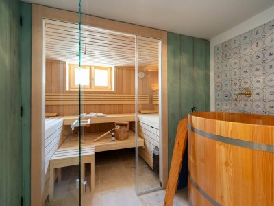 Holiday house Ferienhaus Achterdeck - Features photo 29