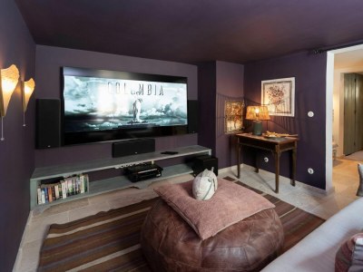 Holiday house Ferienhaus Achterdeck - Features photo 31