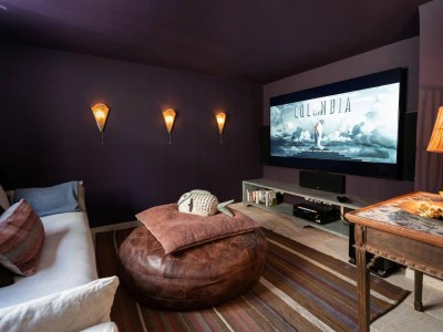 Holiday house Ferienhaus Achterdeck - Features photo 32