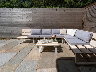 Holiday house Ferienhaus Achterdeck - Features photo 33