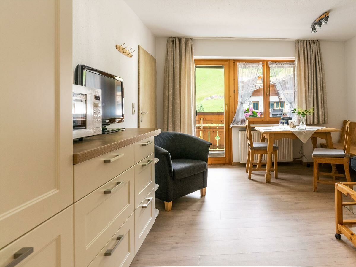 Apartment Apartment Ahorn - 1 Schlafraum mit Dusche/WC - Outdoor photo 5