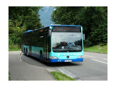 Apartment Apartment Ahorn - 1 Schlafraum mit Dusche/WC - Outdoor photo 4