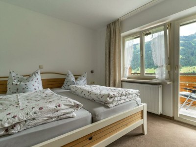 Apartment Apartment Ahorn - 1 Schlafraum mit Dusche/WC - Outdoor photo 6