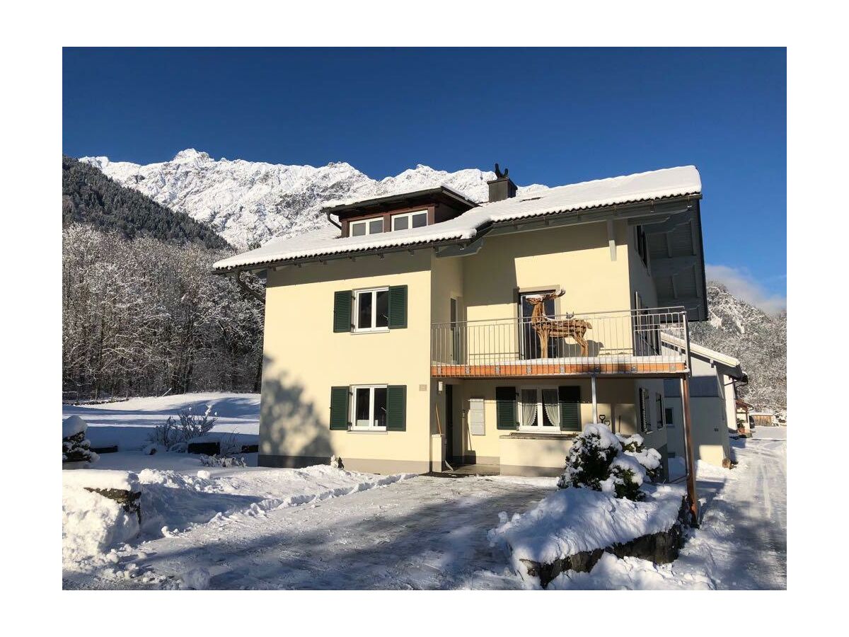 Apartment Wunderhirsch - Outdoor photo 2