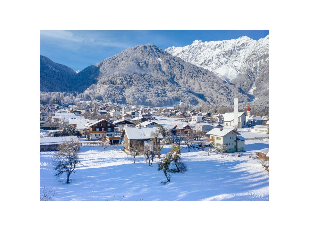 Apartment Wunderhirsch - Outdoor photo 3