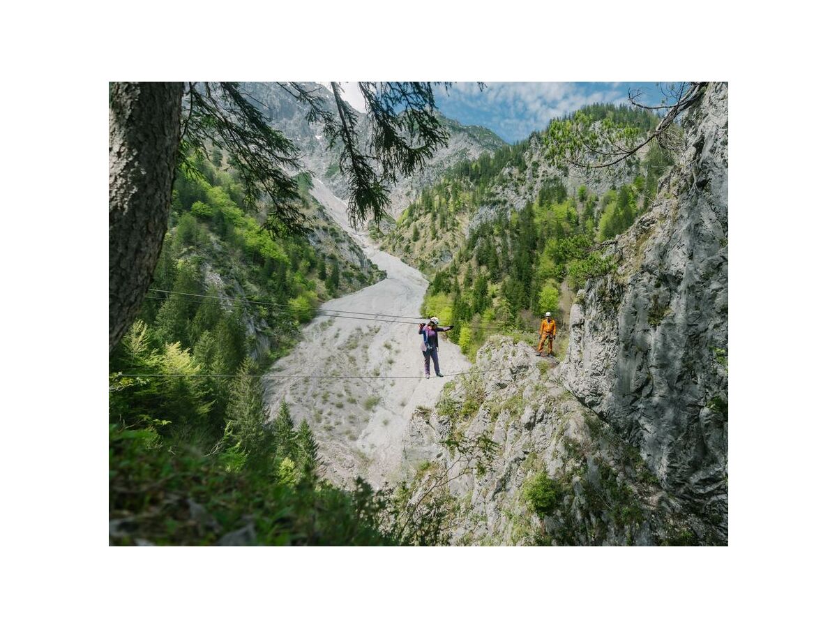 Apartment Wunderhirsch - Outdoor photo 4