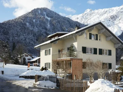 Apartment Wunderhirsch in Vandans - Apartment