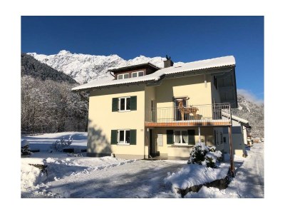 Apartment Wunderhirsch - Outdoor photo 2