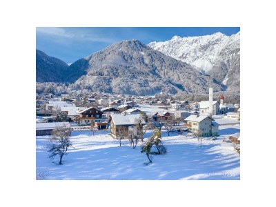 Apartment Wunderhirsch - Outdoor photo 3