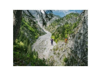 Apartment Wunderhirsch - Outdoor photo 4